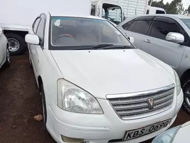 Toyota Premio