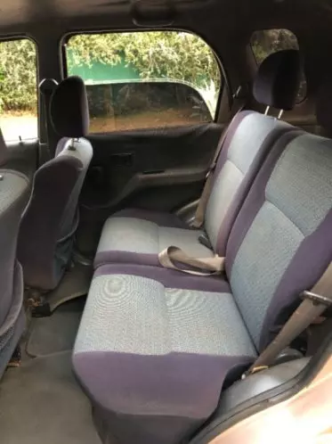 Daihatsu Terios