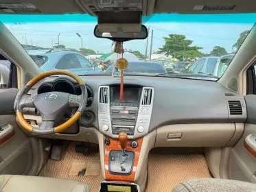 Lexus RX 330