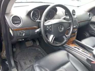 Mercedes-Benz GL 450