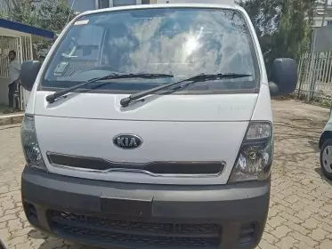KIA Bongo