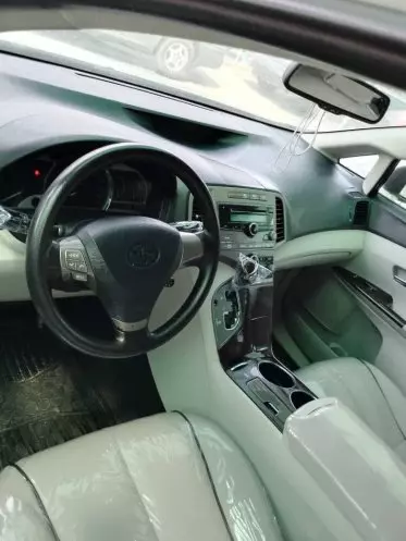 Toyota Venza