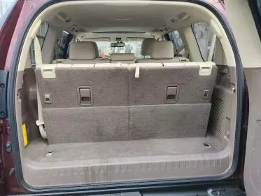 Lexus GX 460