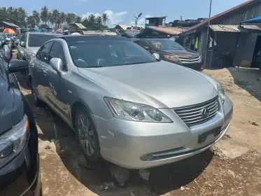Lexus ES 350