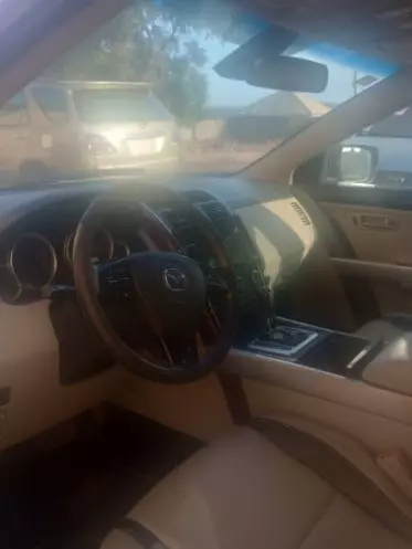 Mazda CX-9