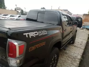 Toyota Tacoma