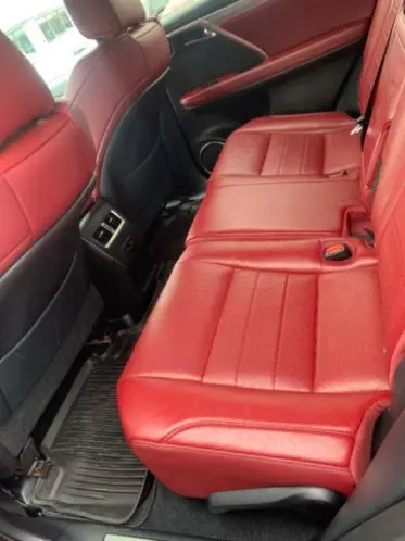 Lexus RX 350H