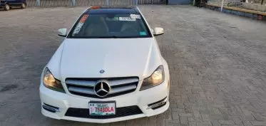 Mercedes-Benz C 250