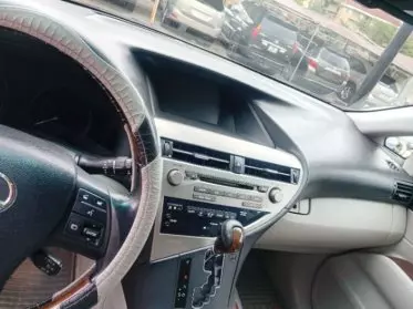 Lexus RX 350