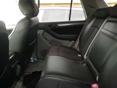 Toyota surf