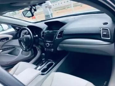 Acura RDX