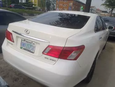 Lexus ES 330