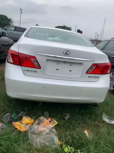 Lexus ES 350