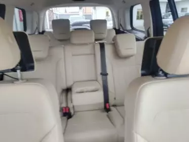 Mercedes-Benz GLS 450
