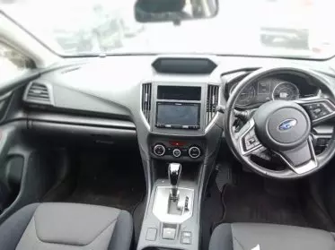 Subaru G4