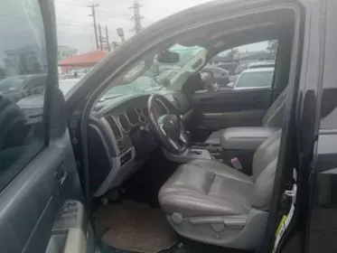 Toyota Tundra