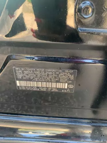 Lexus ES 350