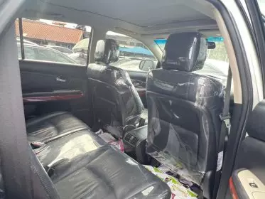 Lexus RX 330