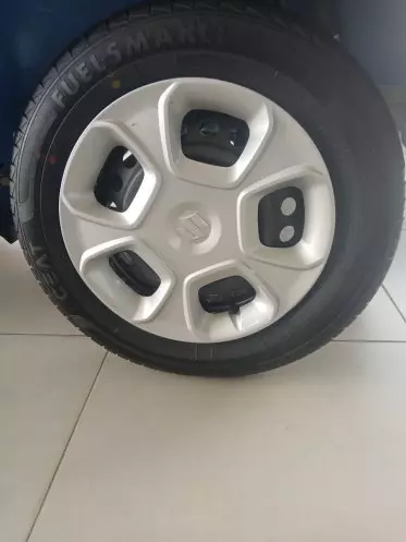 SUZUKI S-presso GL AMT