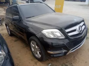 Mercedes-Benz CLK 350