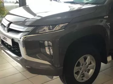 Mitsubishi L200 D/C Sportero A/T