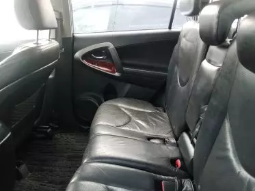 Toyota Vanguard