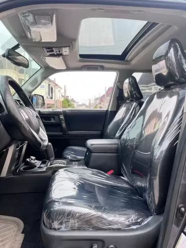 Toyota 4-Runner