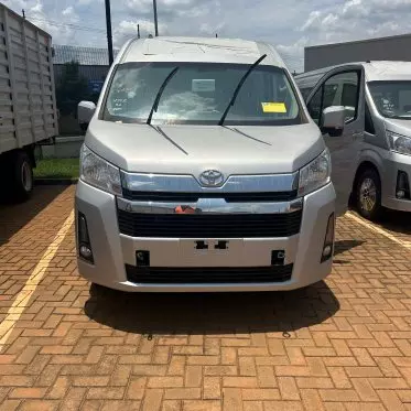 Toyota Hiace Ace