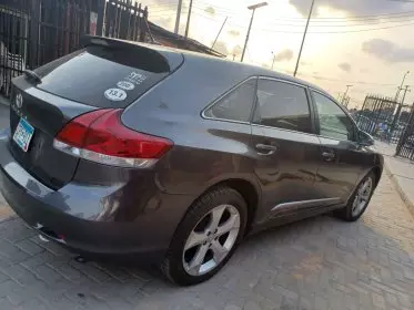 Toyota Venza