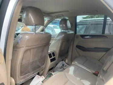 Mercedes-Benz ML 350