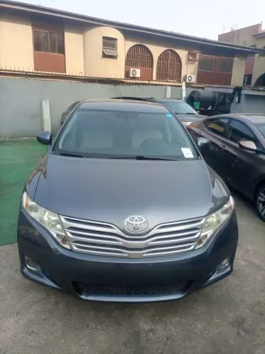 Toyota Venza