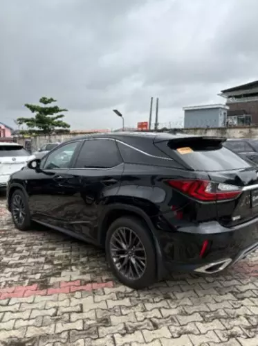 Lexus RX 350