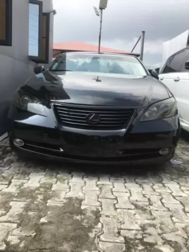 Lexus ES 350
