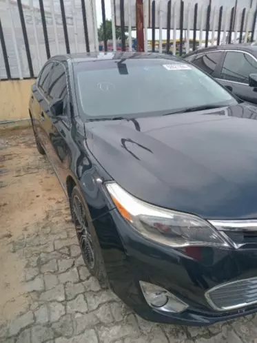 Toyota Avalon