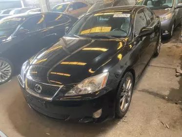 Lexus IS 350