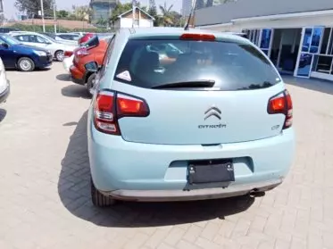 Citroën C3