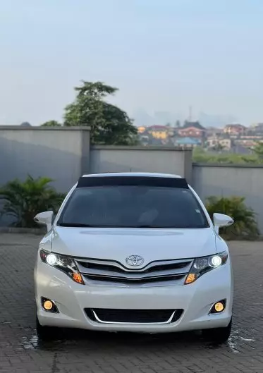 Toyota Venza