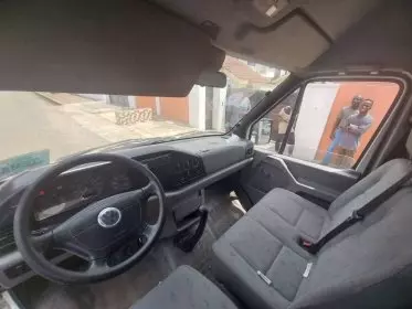 Volkswagen LT