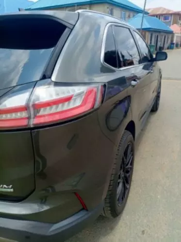 Ford Edge