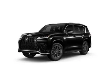 Lexus LX 600