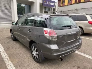 Toyota Matrix