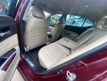 Acura TLX