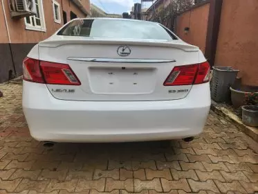 Lexus ES 350
