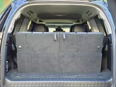 Toyota Landcruiser prado TX.L