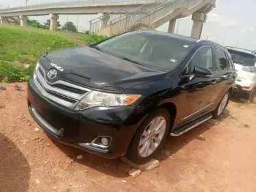 Toyota Venza
