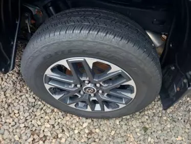 Toyota Tundra