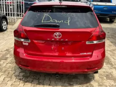 Toyota Venza