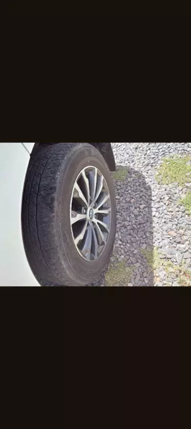 Toyota Landcruiser prado TX
