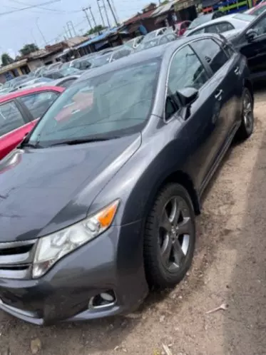 Toyota Venza