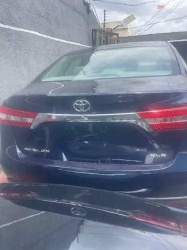 Toyota Avalon